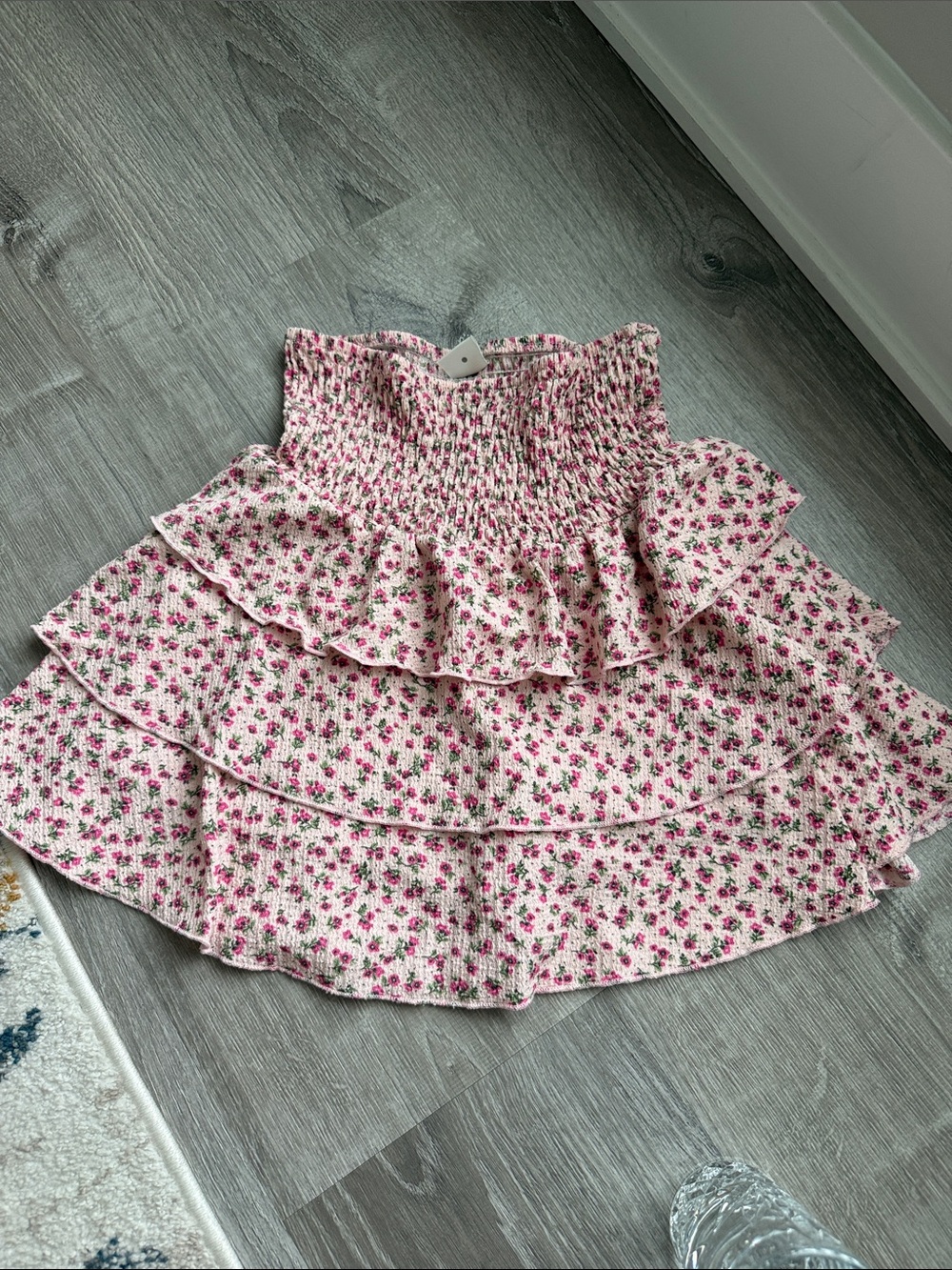 Zara Girls Skirt